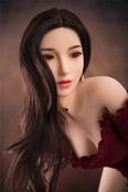 160cm Full Silicone Newest gay Europe Face Sexy Doll in Sex Products For Man realistic sex toys male masturbator sex dolls produced by automatic woman